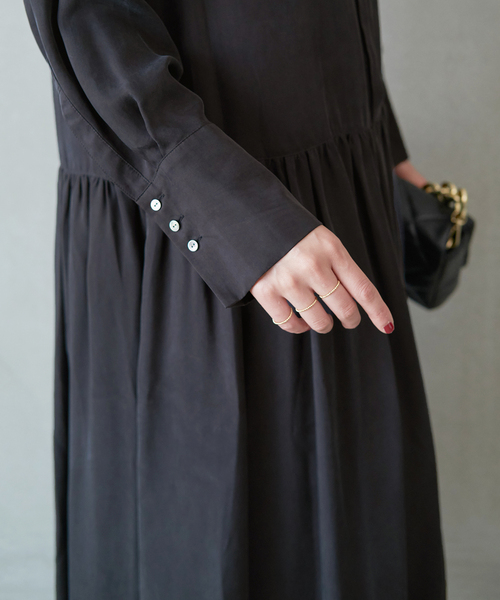 VERMEIL par iena（ヴェルメイユパーイエナ）の「《追加》キュプラ