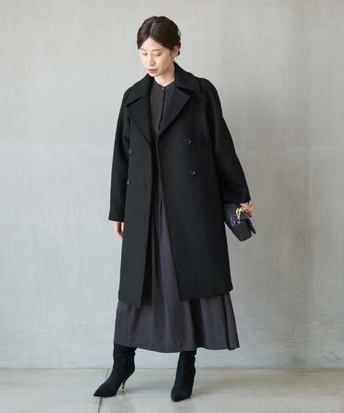 VERMEIL par iena（ヴェルメイユパーイエナ）の「《追加》キュプラ