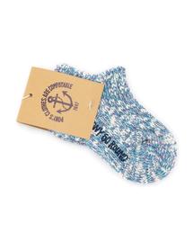 green label relaxing | 【BABY】PONY GO ROUND ミックスショート ソックス◆(ソックス/靴下)