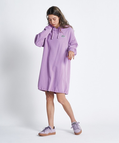 Jivy Dress ロキシーワンピース ワンピース Roxy ロキシー のファッション通販 Zozotown