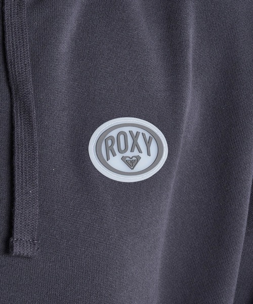 ROXY(ロキシー)の「JIVY DRESS/ロキシーワンピース(ワンピース・レディース・パープル/グレー/ブラック・SMALL/MEDIUM/LARGE)」の4枚目の写真