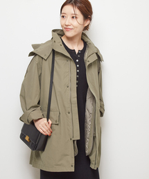 Spick & Span | CNフーディーライナー3WAYブルゾン(ブルゾン)