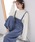 ElegChic�i�G���O�V�b�N�j�́u���Ղ�����X���[�u�v���I�[�o�[�iT�V���c/�J�b�g�\�[�j�v�b�I�t�z���C�g