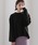 ElegChic�i�G���O�V�b�N�j�́u���Ղ�����X���[�u�v���I�[�o�[�iT�V���c/�J�b�g�\�[�j�v�b�u���b�N