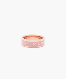 MARC JACOBS | THE MEDALLION RING/ザ メダリオン リング (リング)