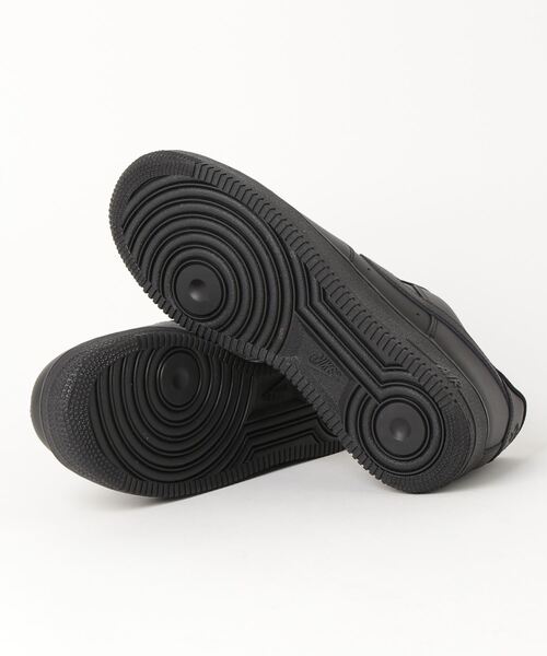 NIKE（ナイキ）の「NIKE/ナイキ/ AIR FORCE 1 07/CW2288-001（スニーカー・メンズ・ブラック・27.5cm/27cm/26.5cm/26cm/28cm）」の3枚目の写真