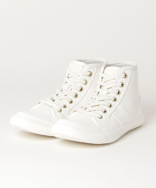 ブランド古着 ハイカットスニーカー スニーカー Admiral アドミラル のファッション通販 Zozoused