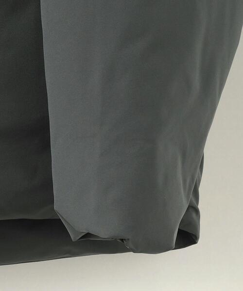 UNITED ARROWS & SONS(ユナイテッドアローズアンドサンズ)の「<UNITED ARROWS & SONS by DAISUKE OBANA> DOWN JACKET/ダウンジャケット(ダウンジャケット/コート・メンズ・ブラック/グレー・S/M/L)」の18枚目の写真