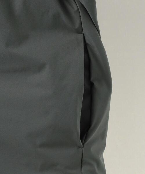 UNITED ARROWS & SONS(ユナイテッドアローズアンドサンズ)の「<UNITED ARROWS & SONS by DAISUKE OBANA> DOWN JACKET/ダウンジャケット(ダウンジャケット/コート・メンズ・ブラック/グレー・S/M/L)」の10枚目の写真