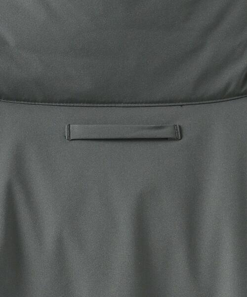 UNITED ARROWS & SONS(ユナイテッドアローズアンドサンズ)の「<UNITED ARROWS & SONS by DAISUKE OBANA> DOWN JACKET/ダウンジャケット(ダウンジャケット/コート・メンズ・ブラック/グレー・S/M/L)」の5枚目の写真