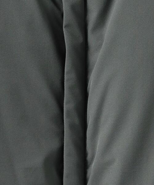 UNITED ARROWS & SONS(ユナイテッドアローズアンドサンズ)の「<UNITED ARROWS & SONS by DAISUKE OBANA> DOWN JACKET/ダウンジャケット(ダウンジャケット/コート・メンズ・ブラック/グレー・S/M/L)」の11枚目の写真