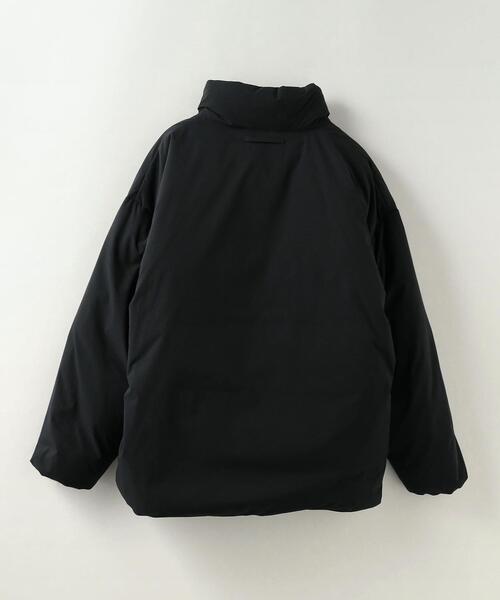 UNITED ARROWS & SONS(ユナイテッドアローズアンドサンズ)の「<UNITED ARROWS & SONS by DAISUKE OBANA> DOWN JACKET/ダウンジャケット(ダウンジャケット/コート・メンズ・ブラック/グレー・S/M/L)」の15枚目の写真