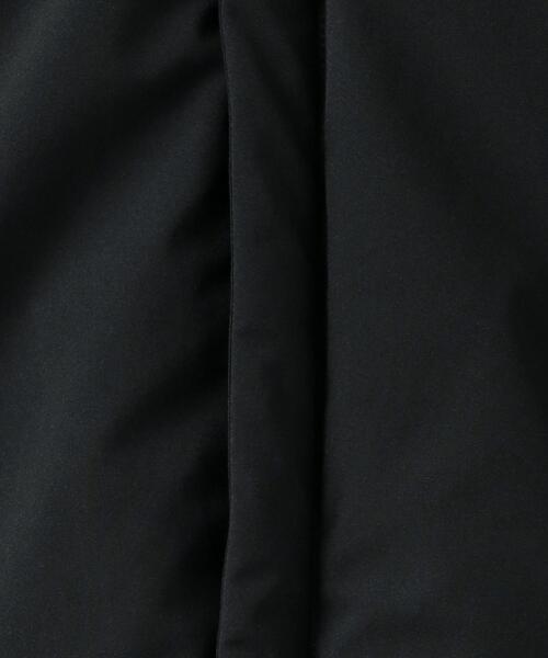 UNITED ARROWS & SONS(ユナイテッドアローズアンドサンズ)の「<UNITED ARROWS & SONS by DAISUKE OBANA> DOWN JACKET/ダウンジャケット(ダウンジャケット/コート・メンズ・ブラック/グレー・S/M/L)」の7枚目の写真