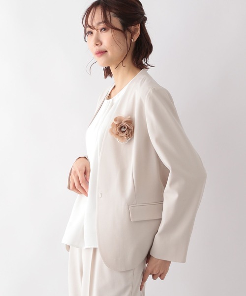 ひータロ GLOBAL WORK（グローバルワーク）の「ウツクシルエットV