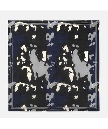 AIGLE | プリントスカーフ(ストール/ショール)