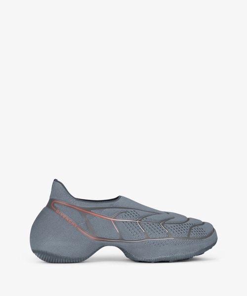 GIVENCHY(ジバンシイ)の「TK-360+ sneakers in mesh(スニーカー・メンズ・グレー・40/41/42)」の1枚目の写真