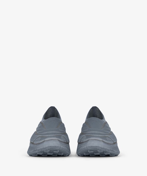 GIVENCHY(ジバンシイ)の「TK-360+ sneakers in mesh(スニーカー・メンズ・グレー・40/41/42)」の3枚目の写真