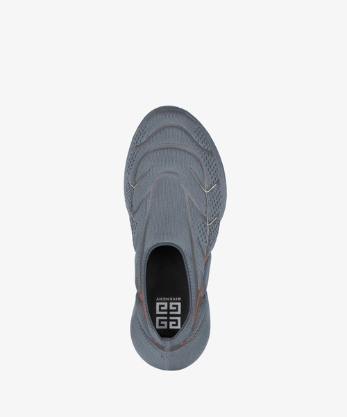 GIVENCHY(ジバンシイ)の「TK-360+ sneakers in mesh(スニーカー・メンズ・グレー・40/41/42)」の5枚目の写真