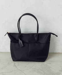 MONO　COMME CA | ナイロン ボストン トートバッグ(トートバッグ)