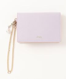 セール】JILLSTUART(ジルスチュアート） プリズム（7D) キーケース