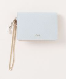 セール】JILL STUART(ジル スチュアート) ルナティ 3つ折り口金財布