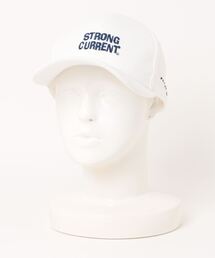 STRONG CURRENT（ストロングカレント）の「【Kahiko】STRONG CURRENT USコットンキャップ（キャップ）」
