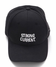 STRONG CURRENT（ストロングカレント）の「【Kahiko】STRONG CURRENT USコットンキャップ（キャップ）」