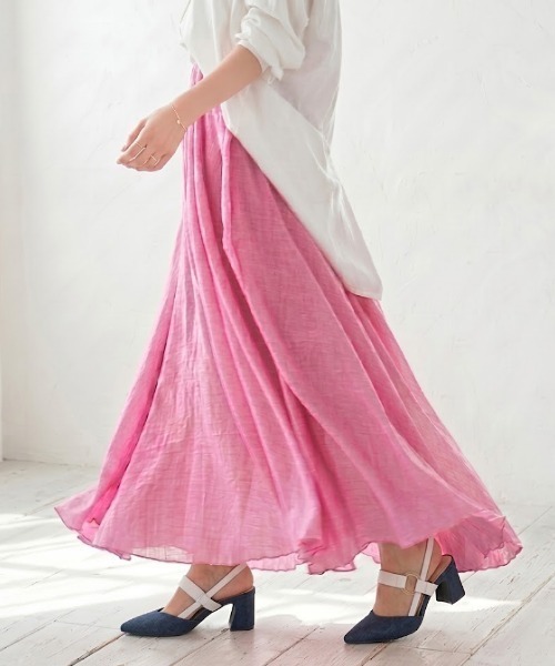 LibertyDoll（リバティードール）の「LibertyDoll/ポインテッドトゥスリングバックパンプス(1157)（パンプス・レディース・ブラック/ホワイト/アイボリー/ベージュ/ブルー系その他/シルバー・S/L/LL/M）」の14枚目の写真