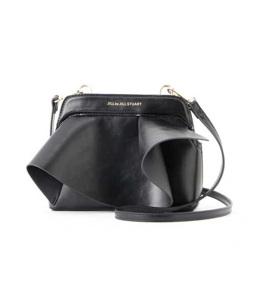 JILL by JILL STUART（ジルバイジルスチュアート）の「◇リリーポシェット（ショルダーバッグ・レディース・ホワイト/ブラック・FREE）」の15枚目の写真