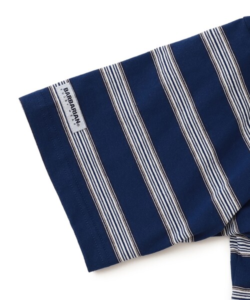 Barbarian（バーバリアン）の「BARBARIAN × BEAMS LIGHTS / 別注