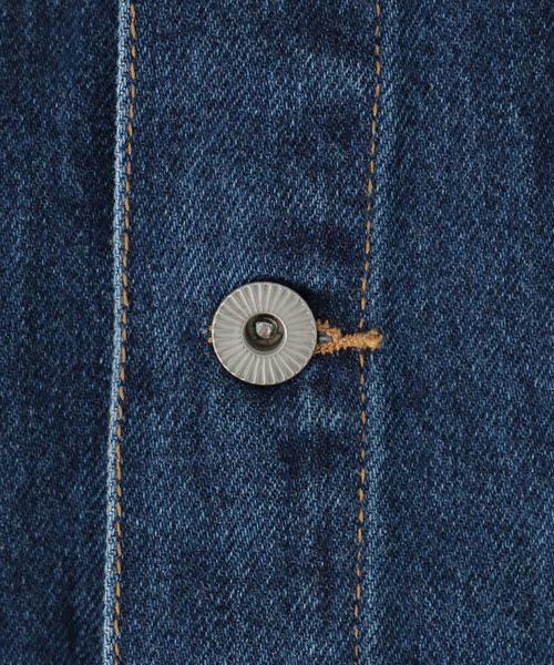 12ozデニムショートブルゾン | ジャーナルスタンダード(JOURNAL
