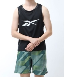 バスケットボールメッシュタンク /BB BASKETBALL MESH TANK