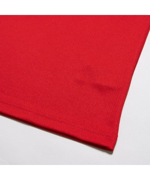 Reebok（リーボック）の「バスケットボールメッシュタンク /BB BASKETBALL MESH TANK（タンクトップ・メンズ・レッド/ブラック/ブルー・X-LARGE/MEDIUM/LARGE/XXX-LARGE/XX-LARGE/SMALL）」の18枚目の写真