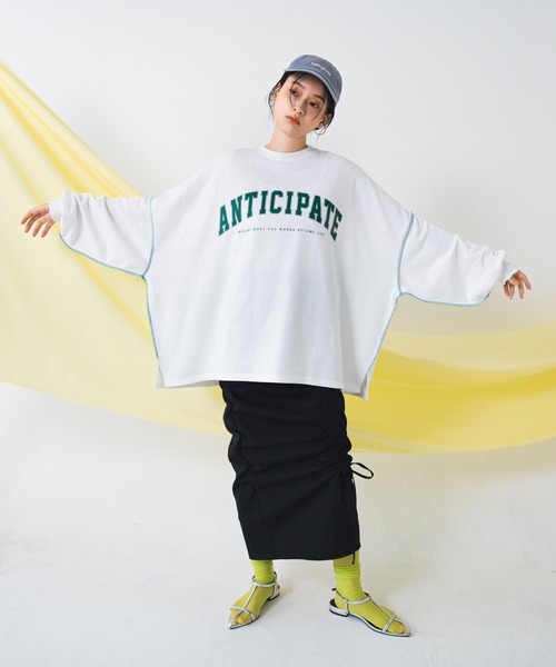 bohmal（ボマール）の「シアーカラフルソックス（ソックス/靴下・レディース・ブラック/ピンク/ライム/ブルー/アイボリー・FREE）」の7枚目の写真