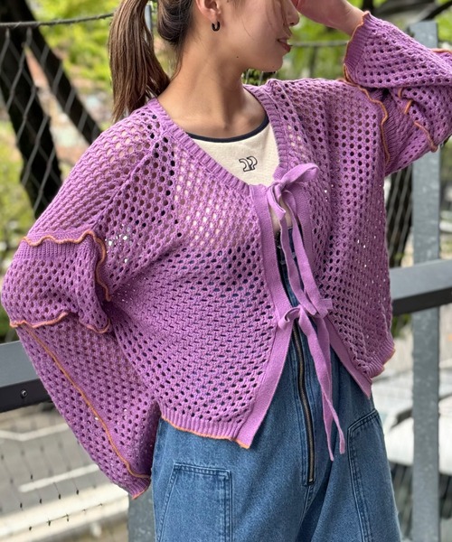 熱販売 セール】【HELLO.SANFRANCISCO/ハローサンフランシスコ トップス