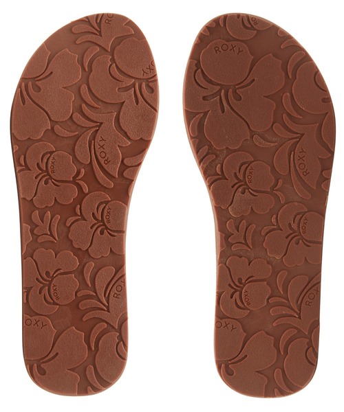 ROXY(ロキシー)の「ROSELANI/ロキシーサンダル(サンダル・レディース・ブラウン/ブラック・25cm/24cm/23cm)」の12枚目の写真
