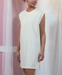 RIKKA FEMME（リッカファーム）の「RIKKA FEMME/リッカファム ワンピース BY23SS07（ワンピース）」