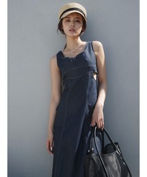 LILY BROWN | リボンキャスケット(キャスケット)