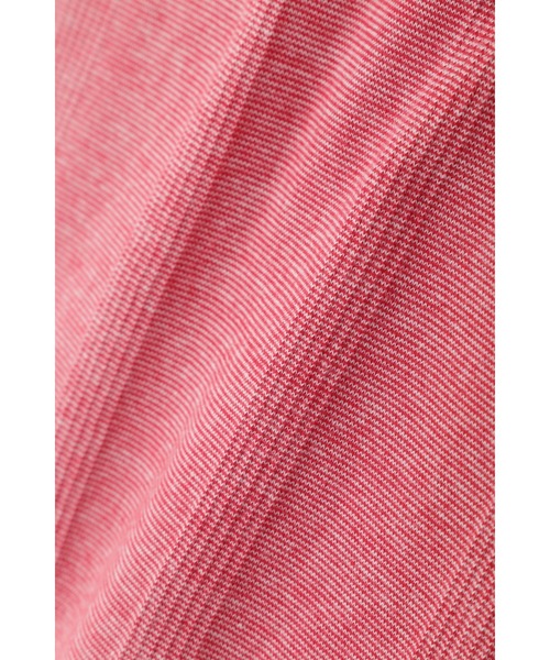 MILLER(ミラー)の「◆「miller×JILL STUART」コラボタンクトップ(タンクトップ・レディース・レッド/ホワイト/ブラック・FREE)」の13枚目の写真