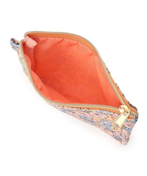 SHOO・LA・RUE（シューラルー）の「◆【シリーズ使い可/ギフトにも◎】イニシャルトート（トートバッグ・レディース・ブラウン系/パープル系/ピンク系/ブルー/グリーン/イエロー/オレンジ・00）」の19枚目の写真