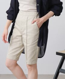 frames RAY CASSIN（フレームスレイカズン）の「コットンツイル バイカーパンツ（その他パンツ）」
