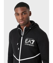 エンポリオアルマーニ EA7 Visibility トラックスーツ セットアップ EMPORIO ARMANI EA7（エンポリオアルマーニイーエーセブン）の