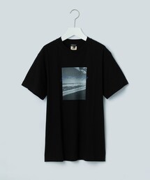 【WORLD for the World】メッセージフォトTシャツ