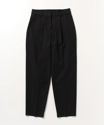 ROYAL FLASH | Risley/リズレー/ワンタックテーラードパンツ(その他パンツ)