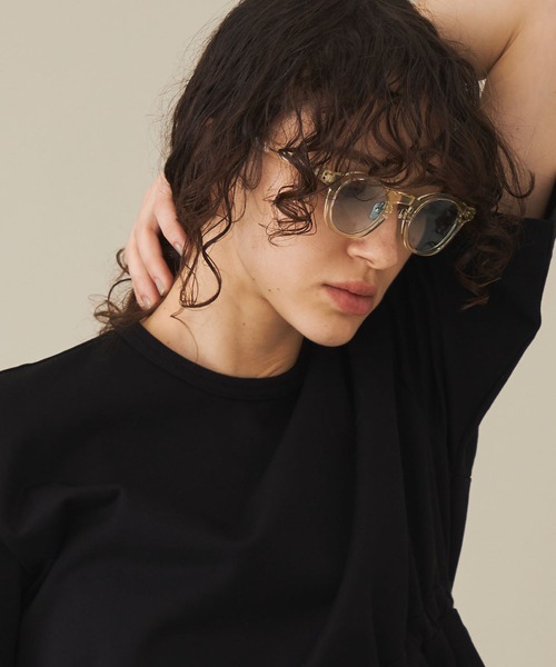 kearny（カーニー）の「【kearny/カーニー】dearie(blue green