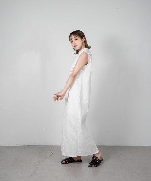 ワンピース ASYMMETRY LACE CAMISOLE/アシンメトリーレースキャミソール レディース ASYMMETRY LACE CAMISOLE⁄アシンメトリーレースキャミソール