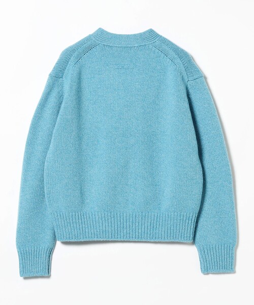 SLOANE（スローン）の「SLOANE × Demi-Luxe BEAMS / 別注 5ゲージ 天竺