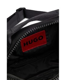 HUGO（ヒューゴ）の「HUGOマーカースタイルロゴ リサイクル