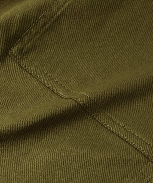 GLAZOS（グラソス）の「[テーパード]ストレッチ・ベイカーポケット7分丈パンツ（その他パンツ・キッズ・ブラック/ベージュ/カーキ・140cm/150cm/160cm/170cm）」の18枚目の写真
