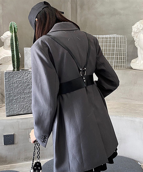 極上の逸品◆エレガント♪【CHANEL】24Cクルーズ ハーネスベルト 極上の逸品◇エレガント♪【CHANEL】24Cクルーズ ハーネスベルト